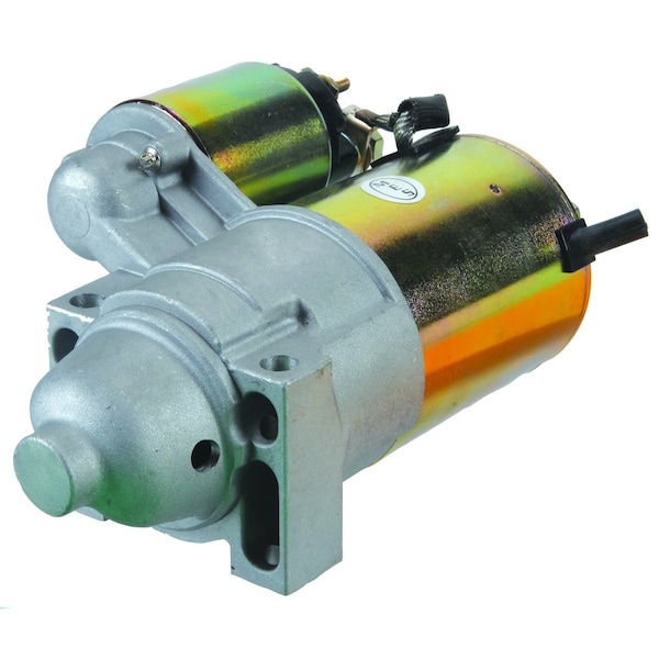 A & I Products Electric Starter 9.5" x7.4" x6.1" A-B120010 - main